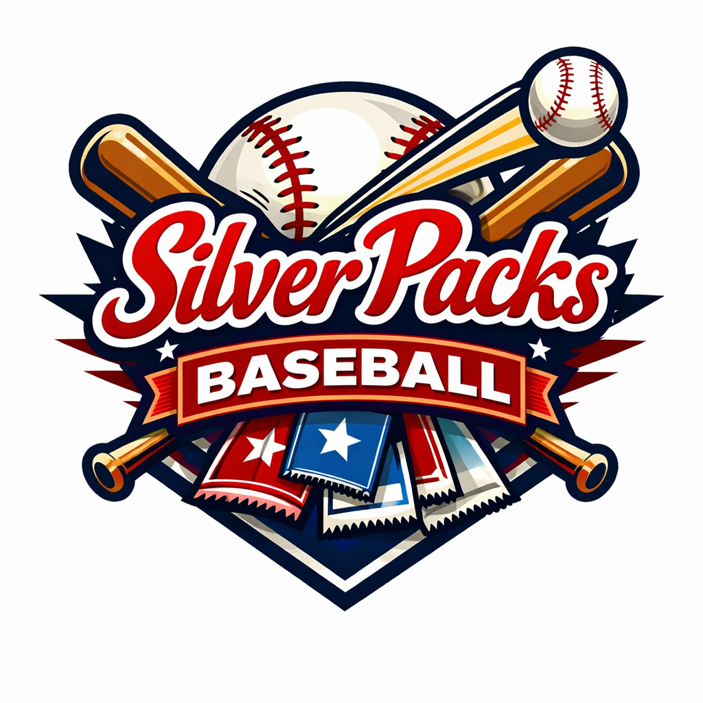 2026 Topps Series 2 Silver Pack