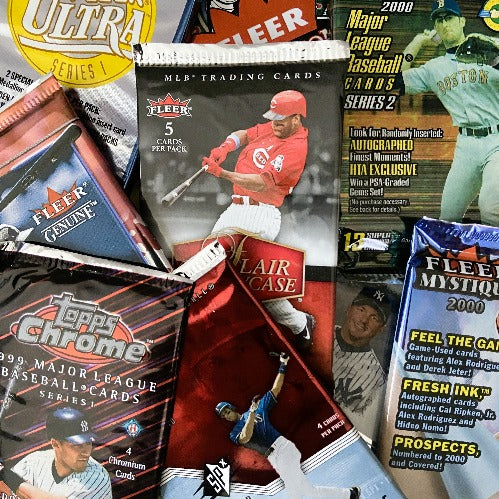 Millennium Box v4 (12 PACKS)