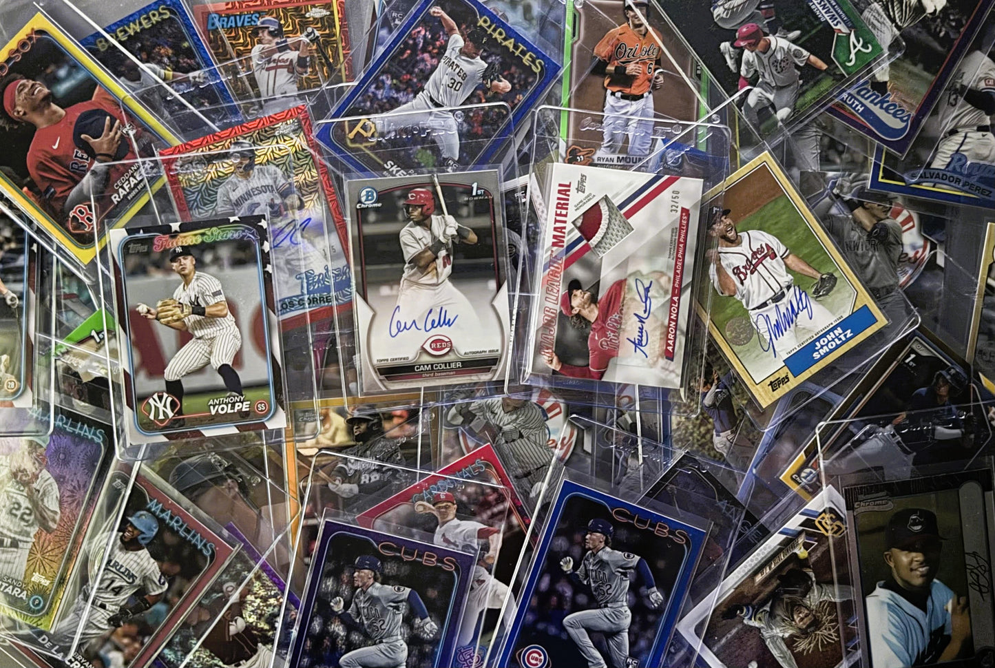 Slater's Quick Hit Repack Series 1