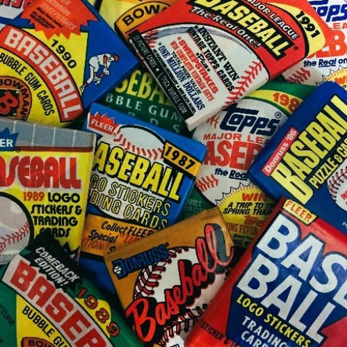 RetroWax Box - January 2026