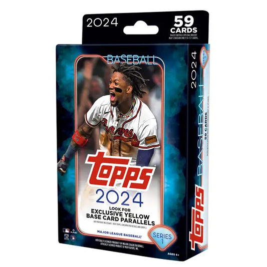 2024 Topps Series 1 Hanger