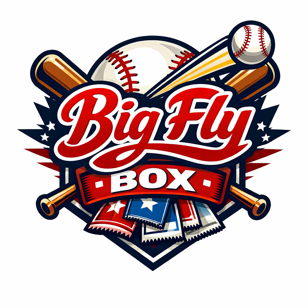 The Big Fly Box - January 2026