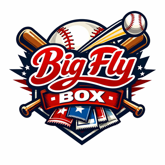 The Big Fly Box - January 2026
