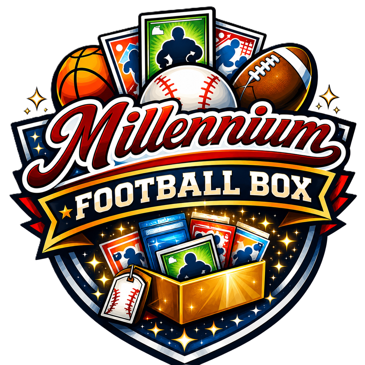 Millennium Football Box v1