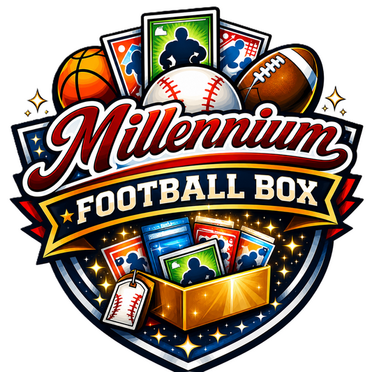 Millennium Football Box v1