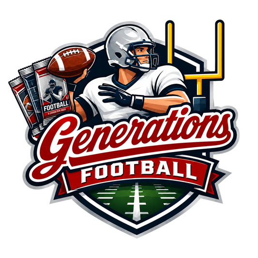 Generations Football Box v3