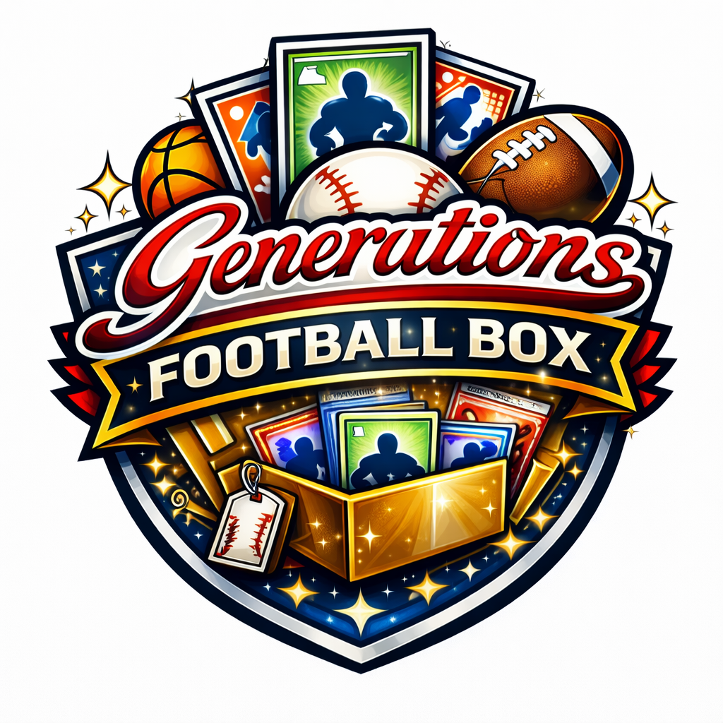Generations Football Box v1