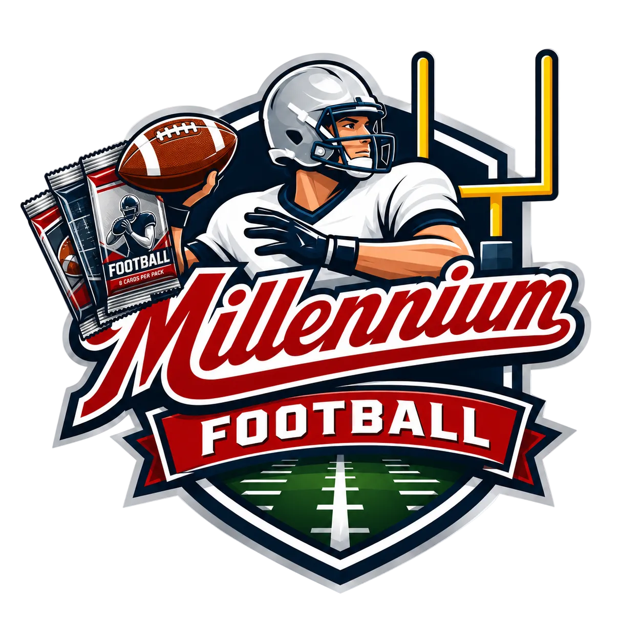 Millennium Football Box v1