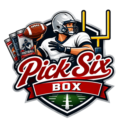 The Pick Six Football Box - July 2026