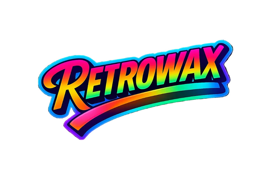 RetroWax Box - December 2025