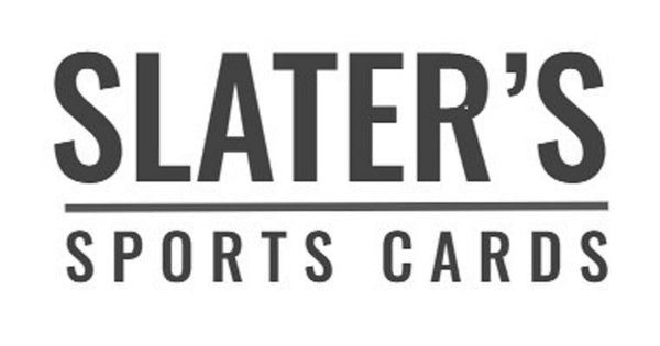 Slater's Sports Cards