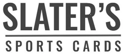 Slater's Sports Cards